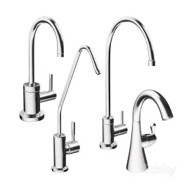 Faucet Set 3